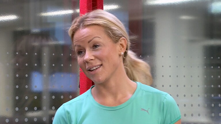 lene alexandra pupper erotiske trailere lene alexandra pupper erotiske trailere