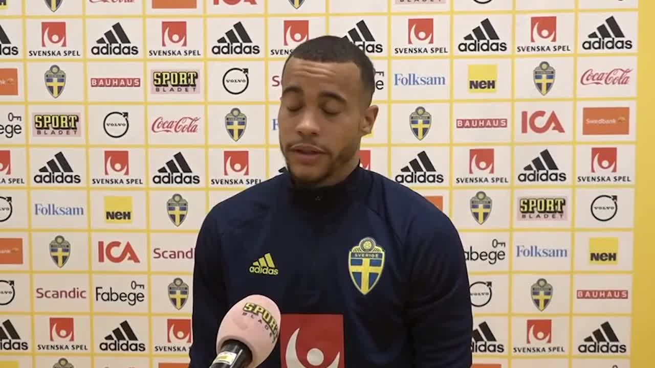 Quaison: "Kapar han inte mig är jag ensam"