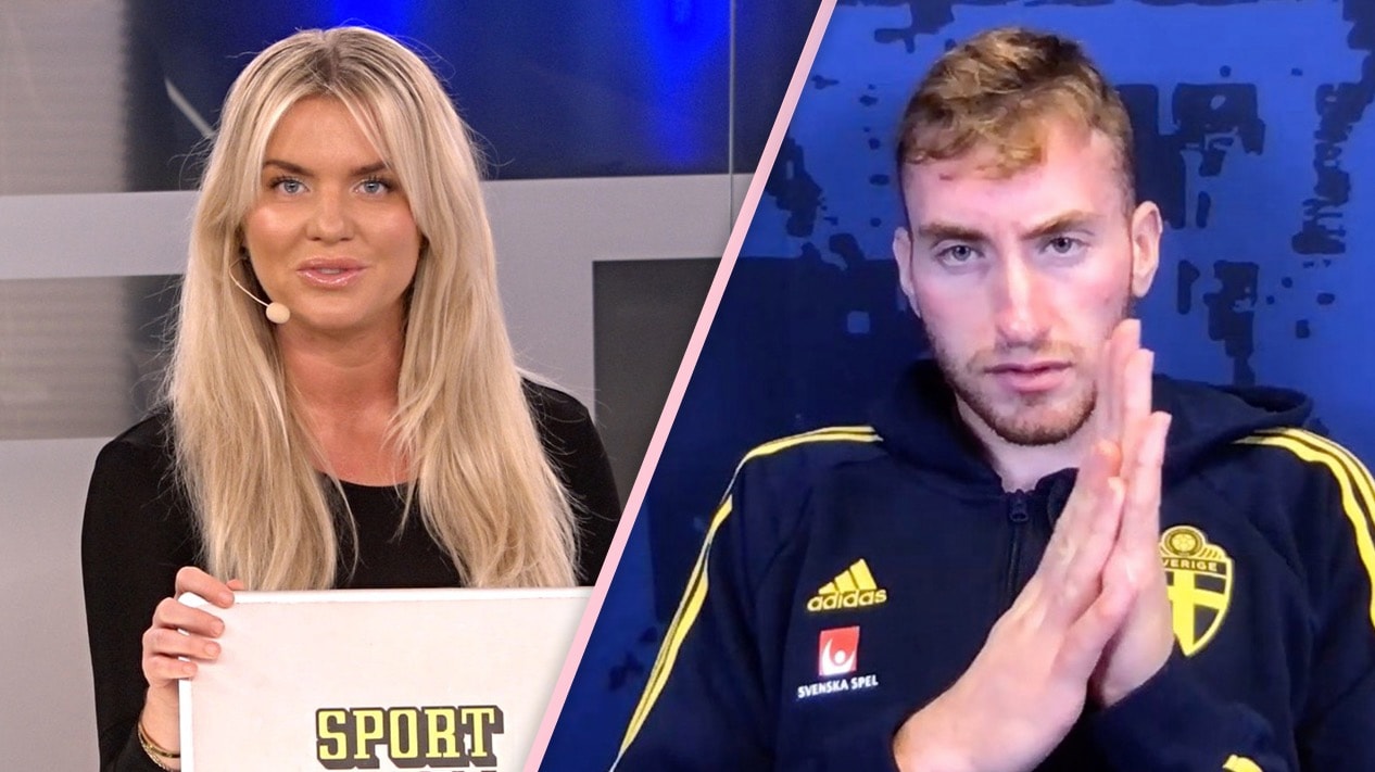 Dejan Kulusevski svarar på era frågor