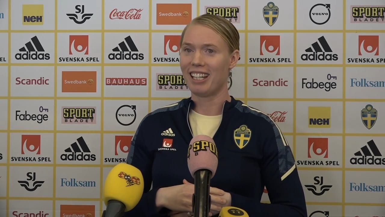 Hedvig Lindahl om de nya straffreglerna