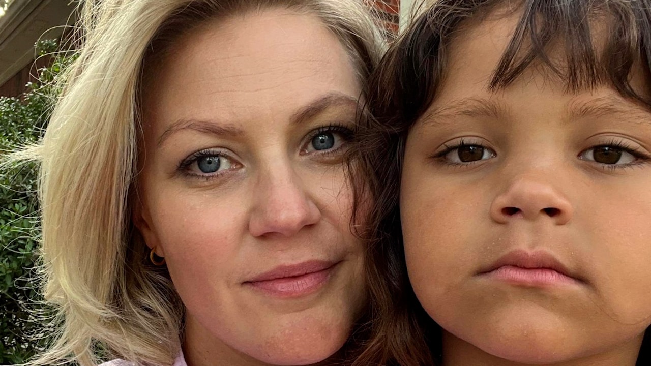 Svenska Ellen flyttar från Texas efter skolskjutningen