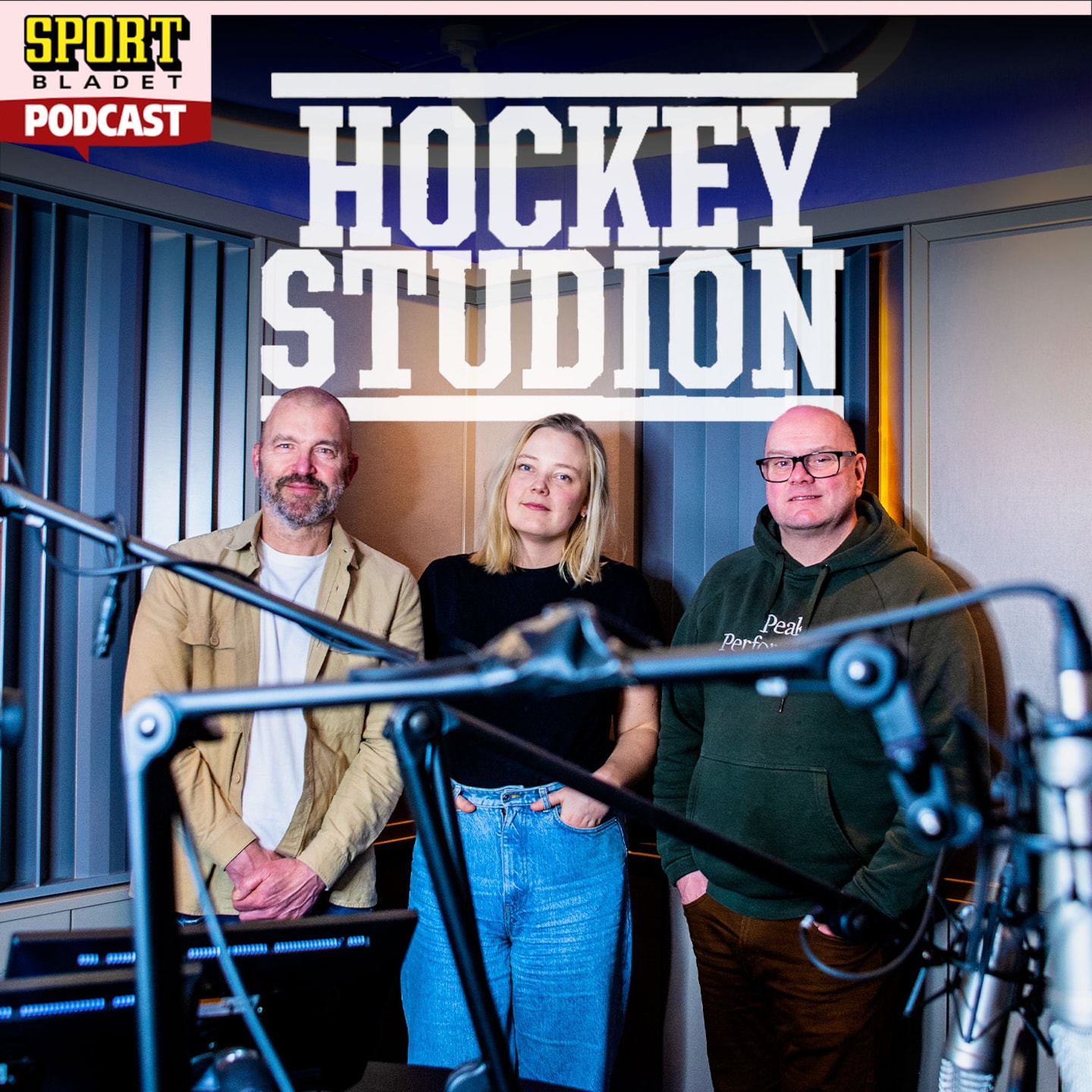 "Den värvningen kan avgöra hela SHL" episode artwork