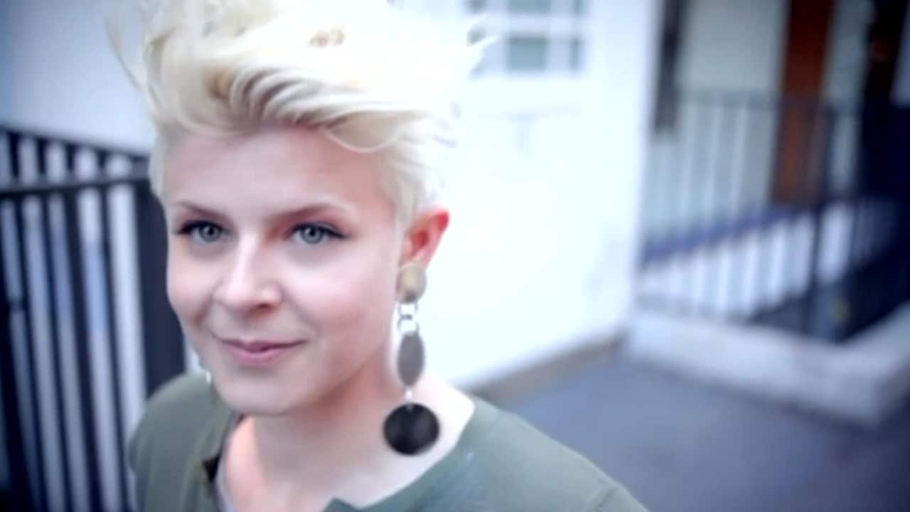 Robyn om tuffa tiden – gick i terapi i sex år