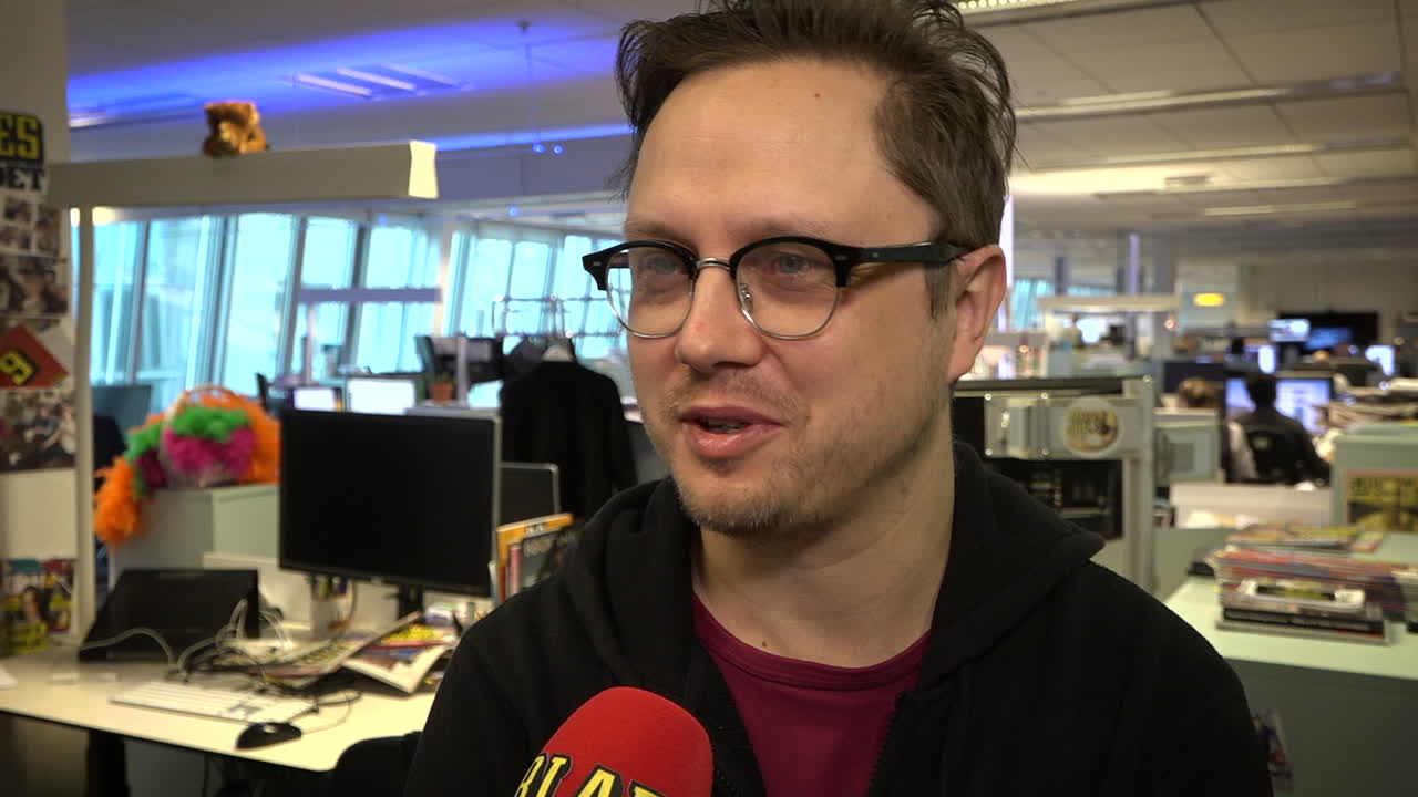 "Mycket dryck i glasen och bra tolkningar"