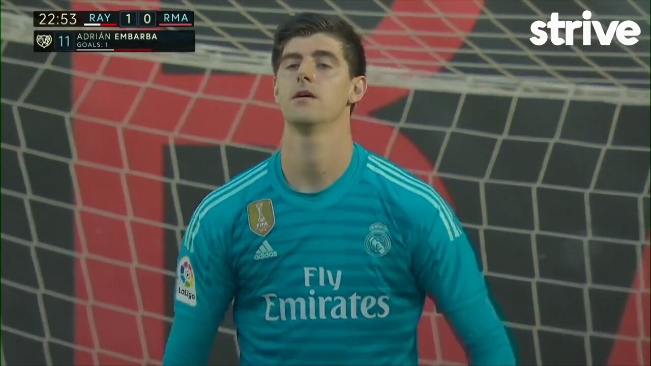 Reals nya fiasko – förlorade tungt borta mot bottenlaget