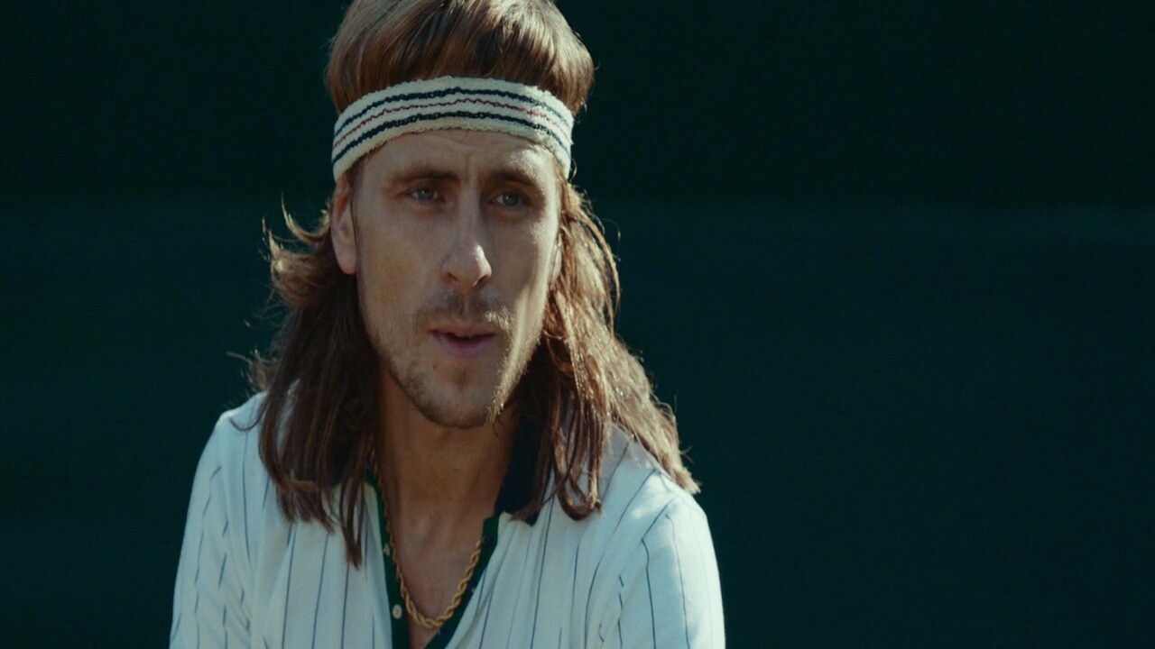 Trailer: Borg vs. McEnroe