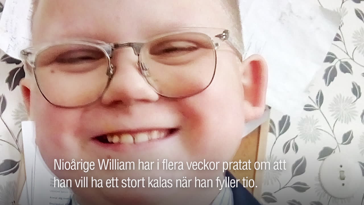 "Vi fick göra egen glass"