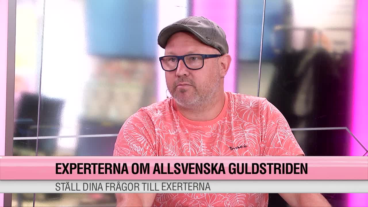 "Ska till en total kollaps av Djurgården"