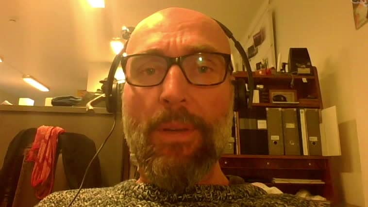 Jätteläckan "Paradise papers"