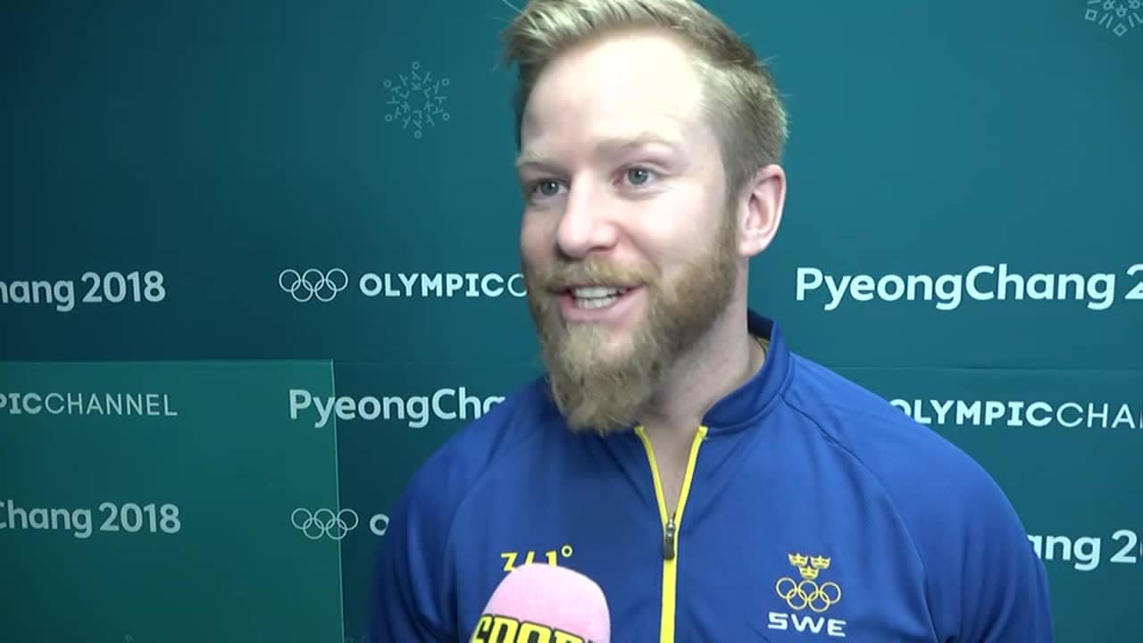 Edin: "Nu går vi all in för guldet"