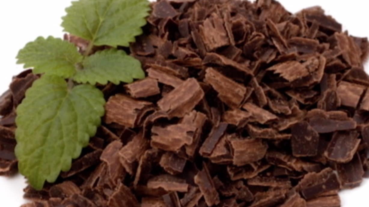 "Kunskapsläget osäkert kring choklad"