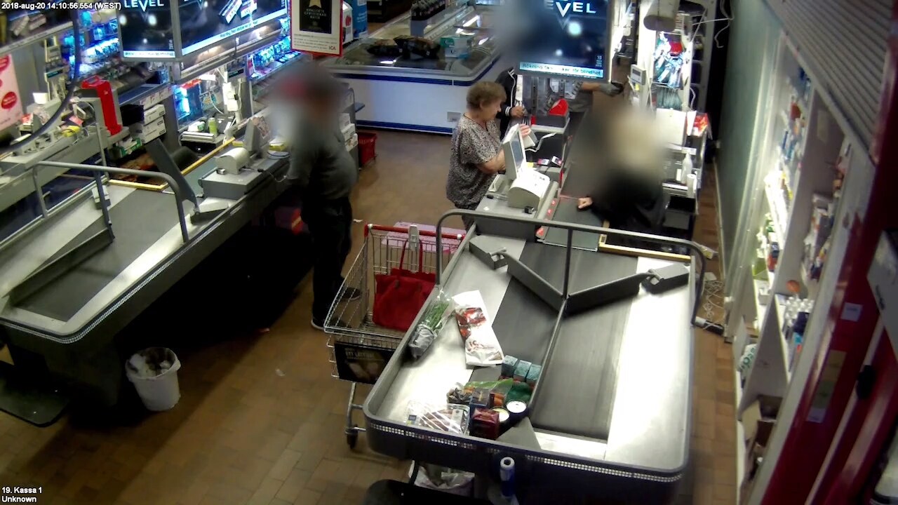 “Man vill ge dem en rak höger”