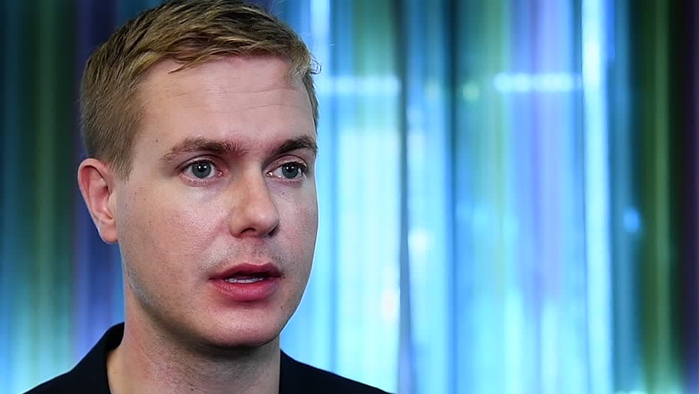 Fridolin: “Kan behövas förbud mot plastkassar”