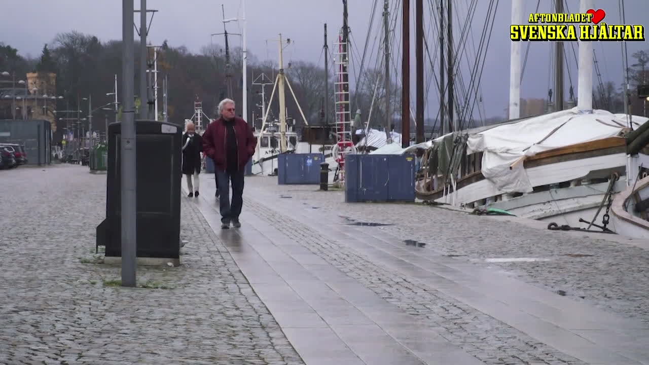 Runo utsattes för övergrepp av sin mamma