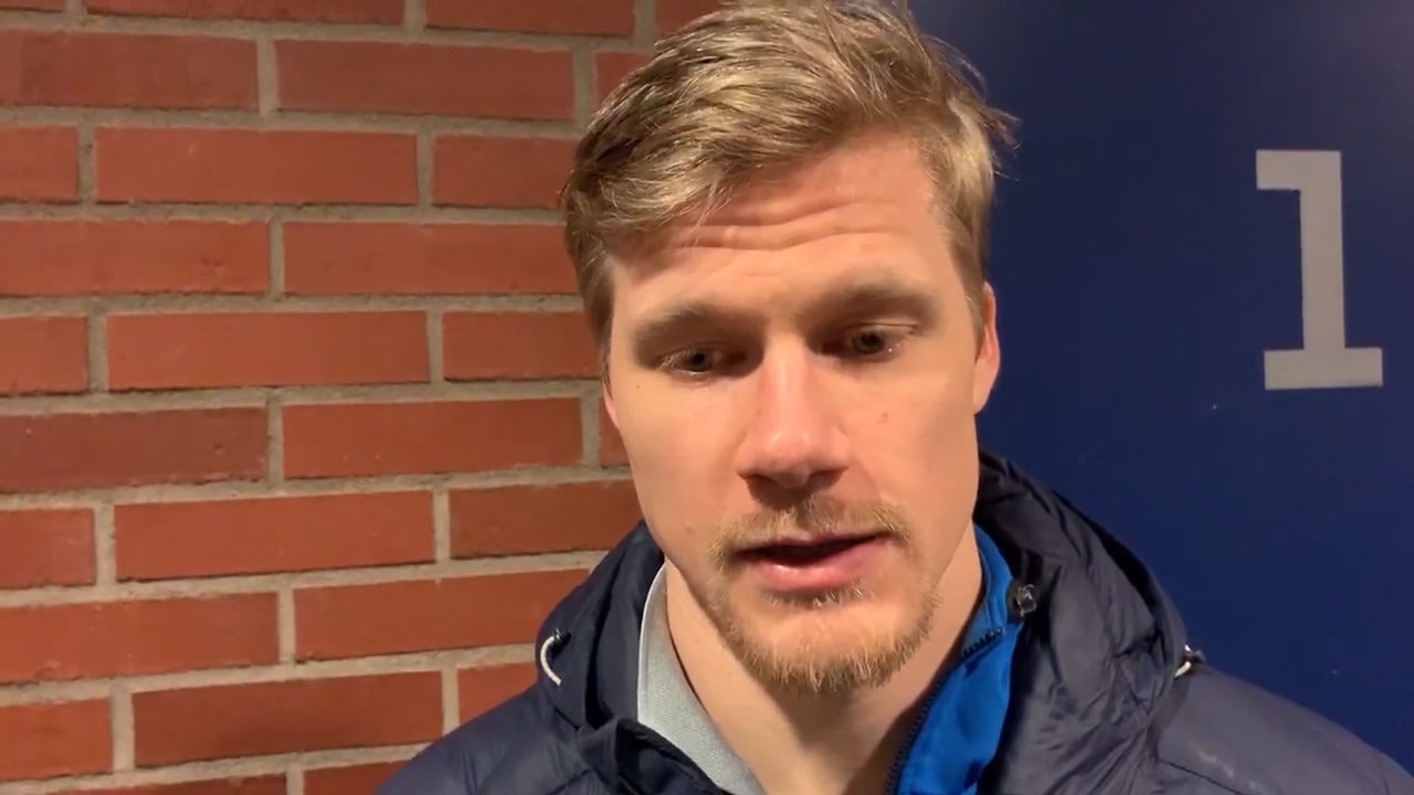 Önerud: ”Det är tomhet och besvikelse”