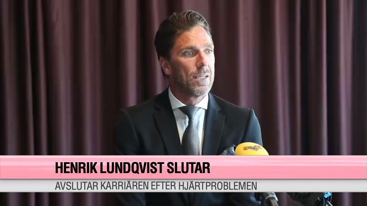 Wennerholm: Klart den bästa genom tiderna