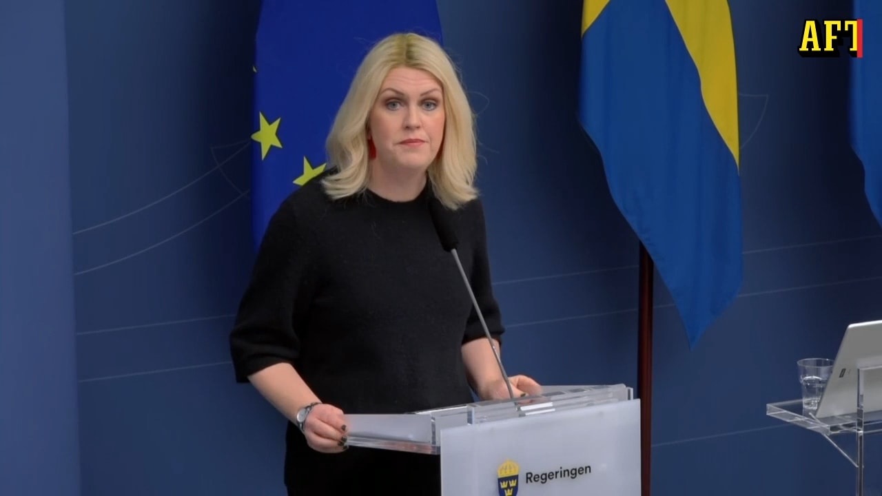 Så länge gäller restriktionerna: "Kommer ompröva"