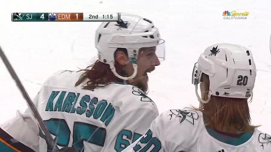 SE THE KARLSSONS SHOW - Erik och Melker Karlssons poängsuccé