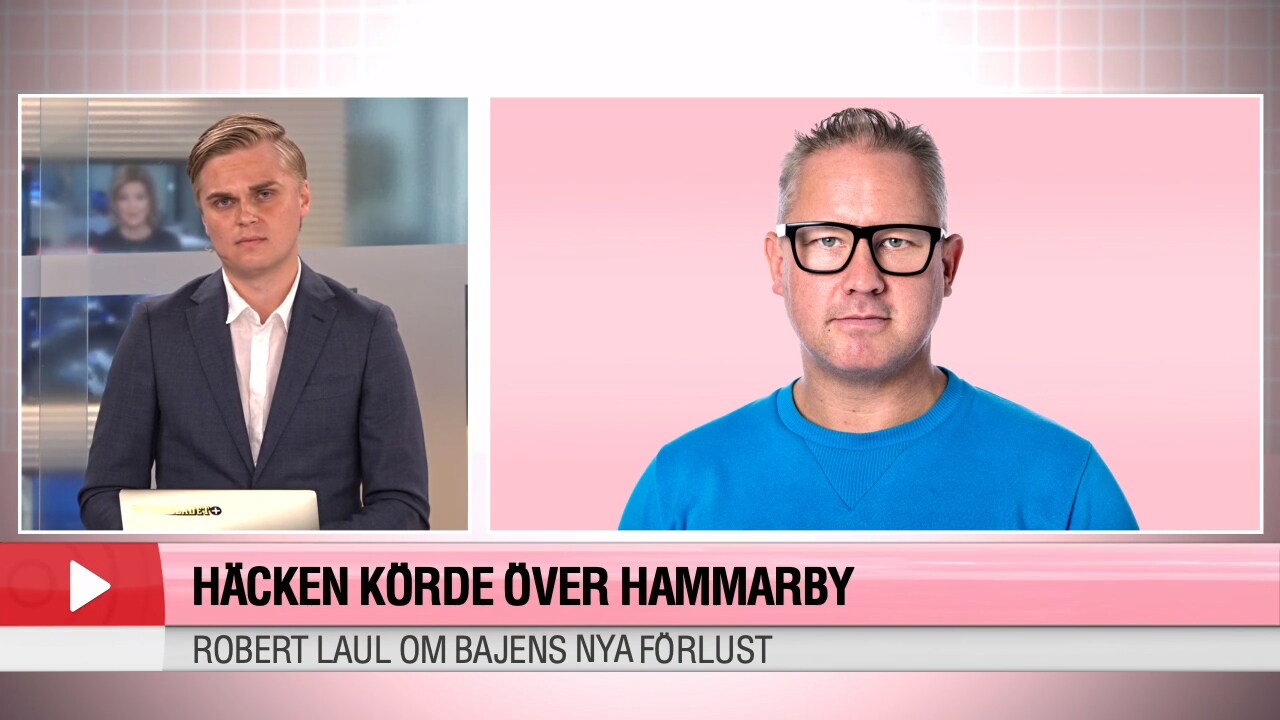 Laul: Uppenbart att favoritskapet inte passar Bajen