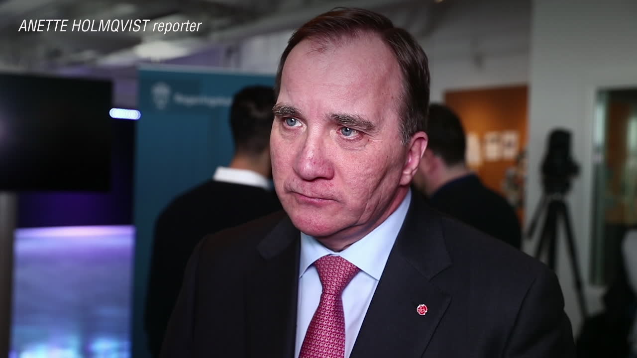 Löfven: ”Låt kommunerna bestämma själva"