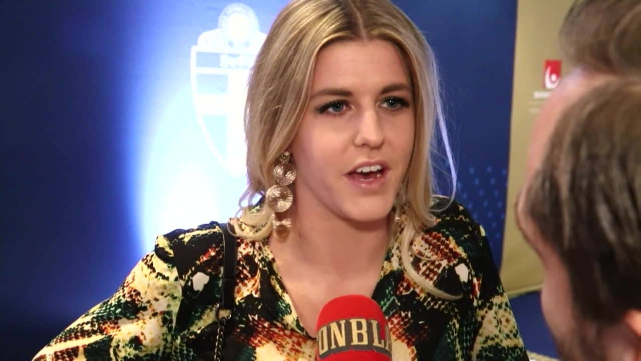 Schough: ”De tycker jag ska få guld- och diamantbollen”