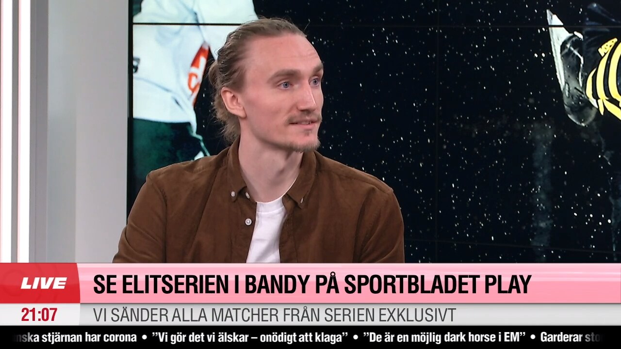 ”Tar bort udden från säsongen”