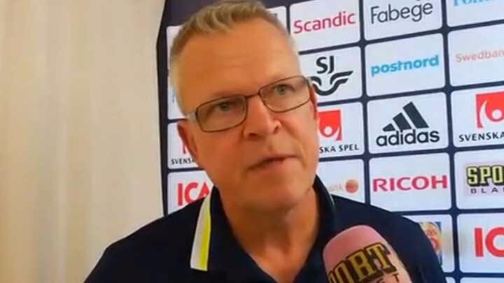 ”Omedelbart blev jag frustrerad”