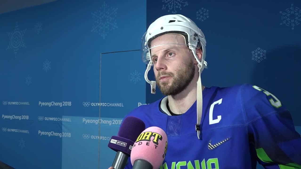 "Jag har ingen aning om vad som händer med honom nu"