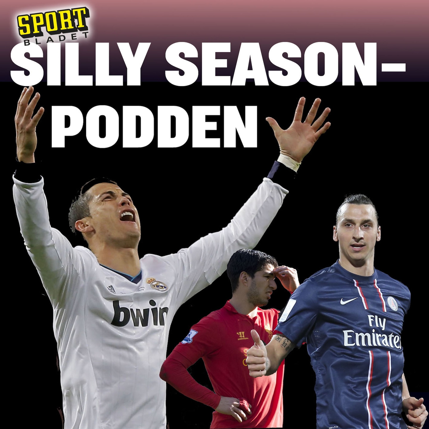 Sillypodden