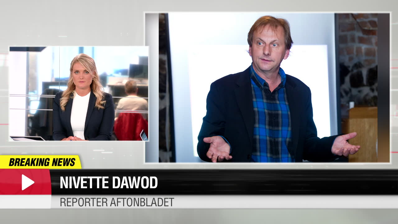 "Det kan få enorma konsekvenser"