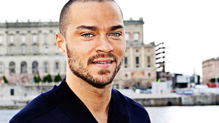 Gery's Anatomy-stjärnan skiljer sig