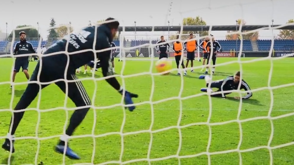 Uppgifter: Ramos testades positivt för dopning