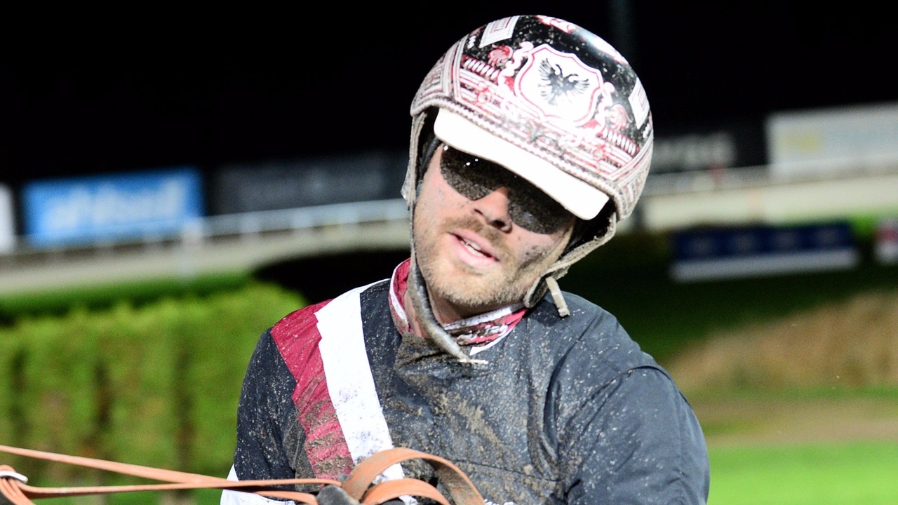 Kolgjini har testats positivt för kokain