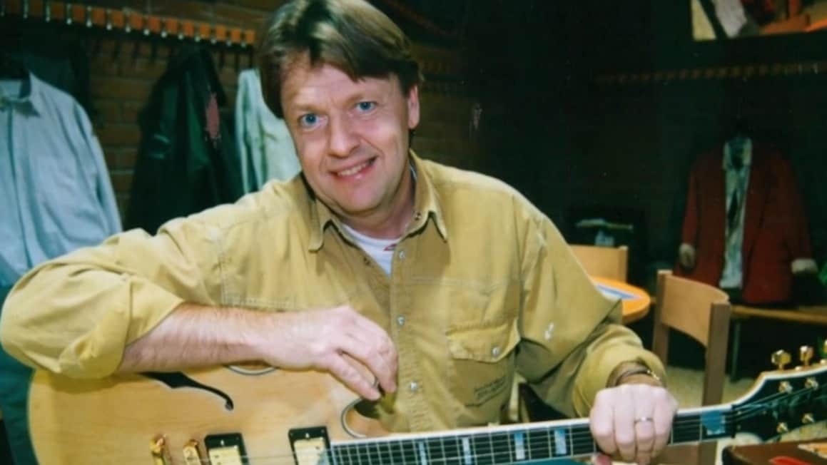 "Deras musik finns i den svenska folksjälen"