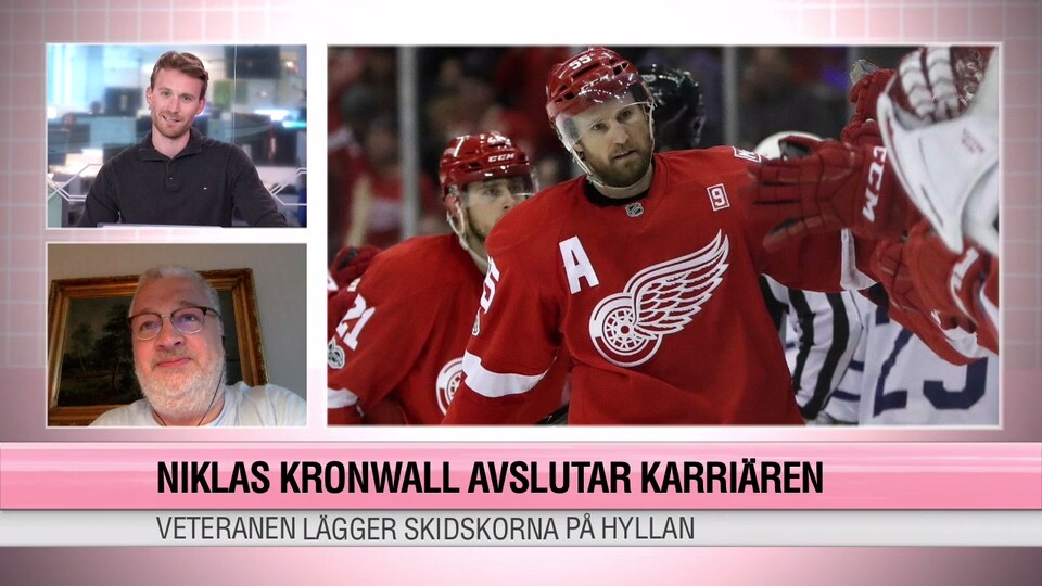 Bjurman: ”En av historiens stora vinnare”