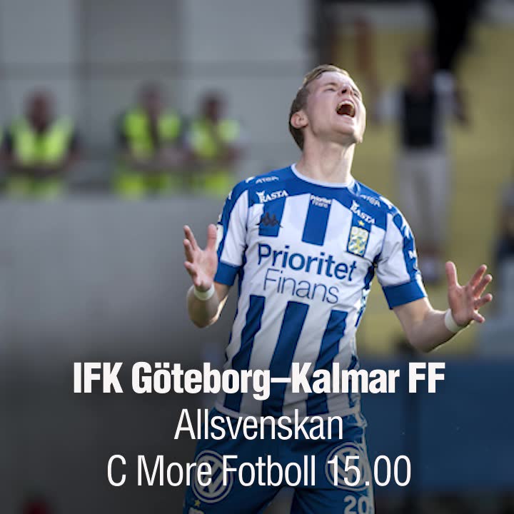 Dagens tv-höjdare 8 juli