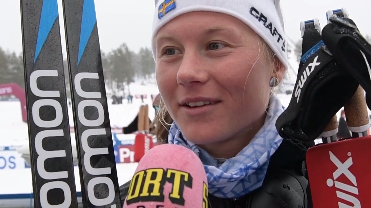 ”Trodde att de skämtade med mig”