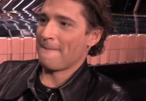 Andreas Johnson: ”Känns lite nervigt”