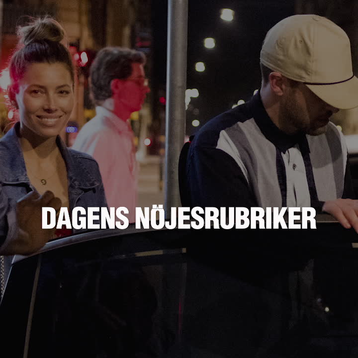 Dagens nöjesrubriker 2 augusti