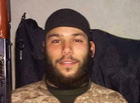 Uppgifter: Svensk gripen i Belgien