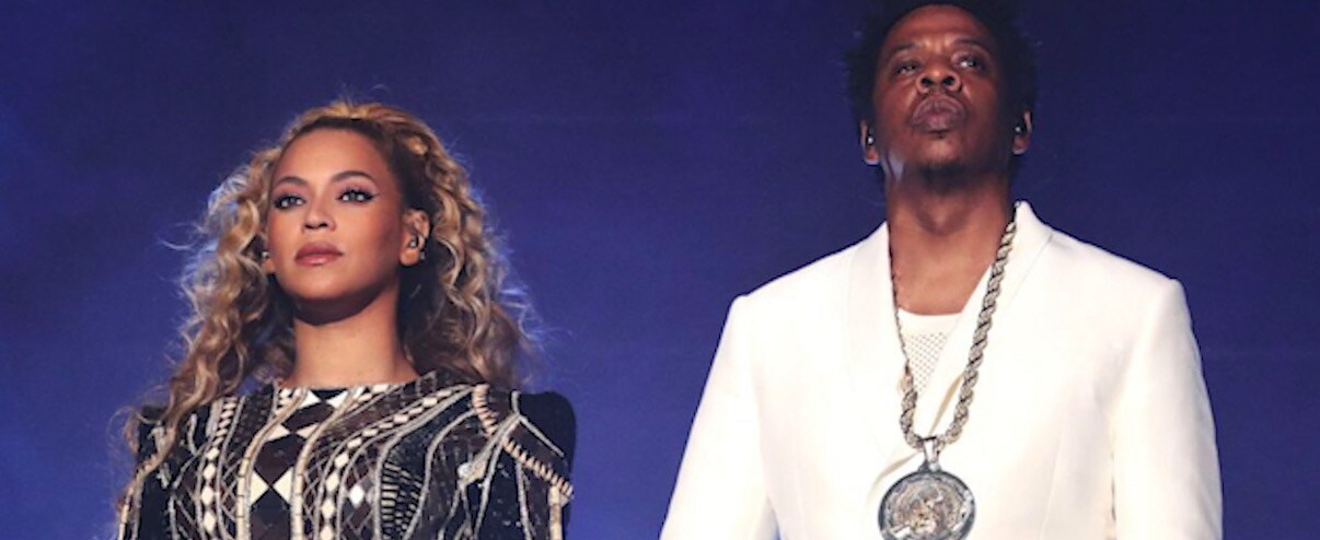 Beyoncé vill få fler att bli veganer – lottar ut konsertbiljetter