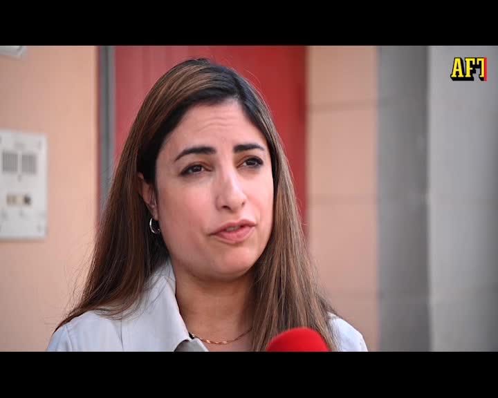 Nooshi Dadgostar om marknadshyror