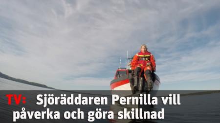 "Kan tänka mig att åka för att påverka och göra skillnad"