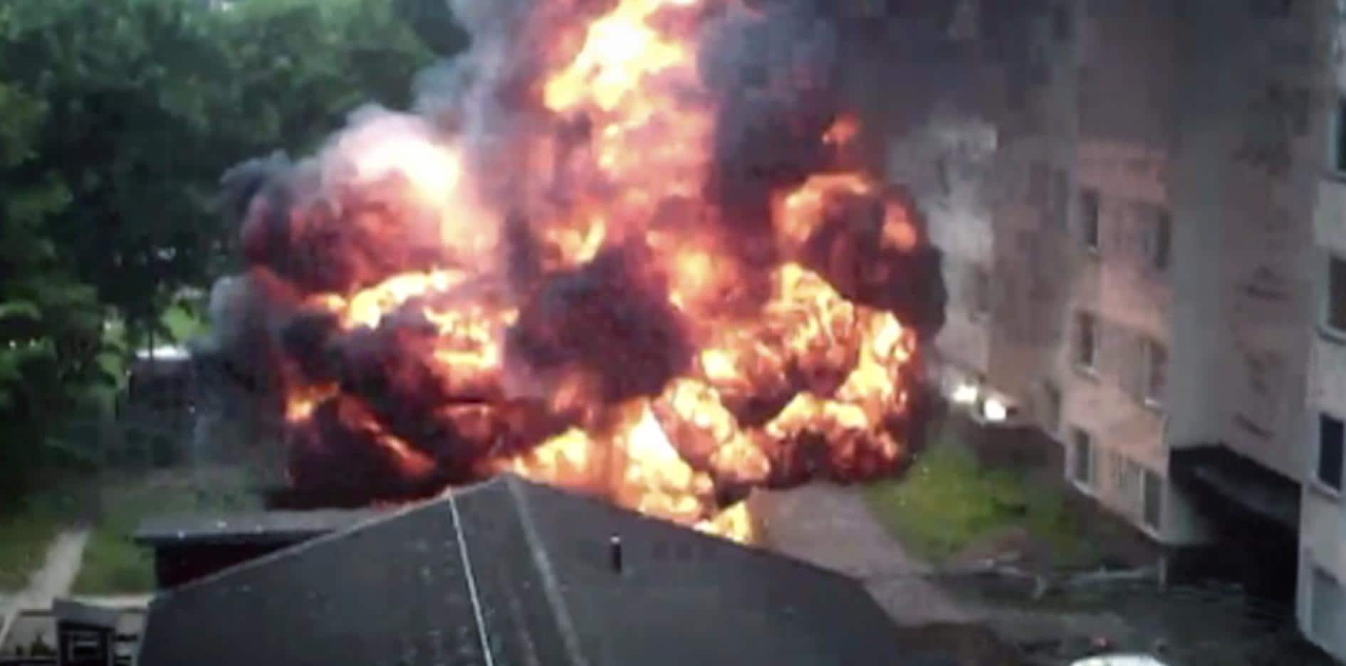 De är årets livräddare