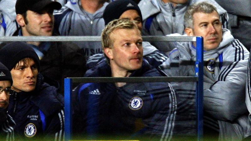 Hedman chockad: ”Som tomten på sommaren”