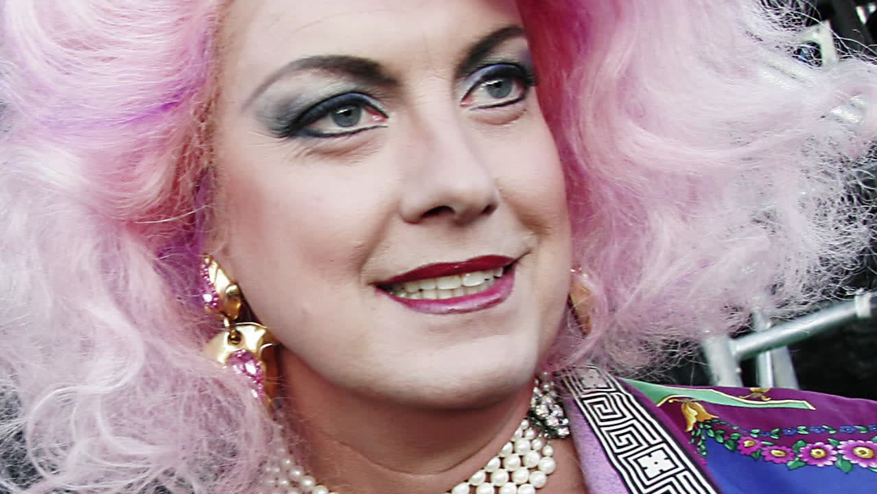 TV4 stoppade ”Babsan” från ”Let’s dance”