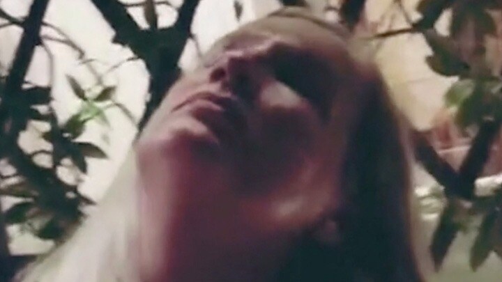 Tv-profilen äter – sedan kommer starka reaktionen