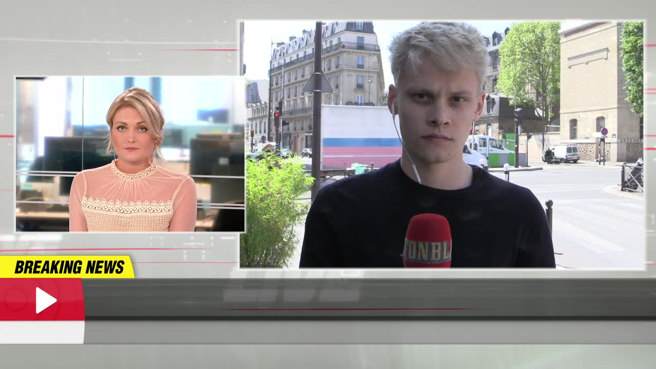 Så påverkar attentatet valrörelsen