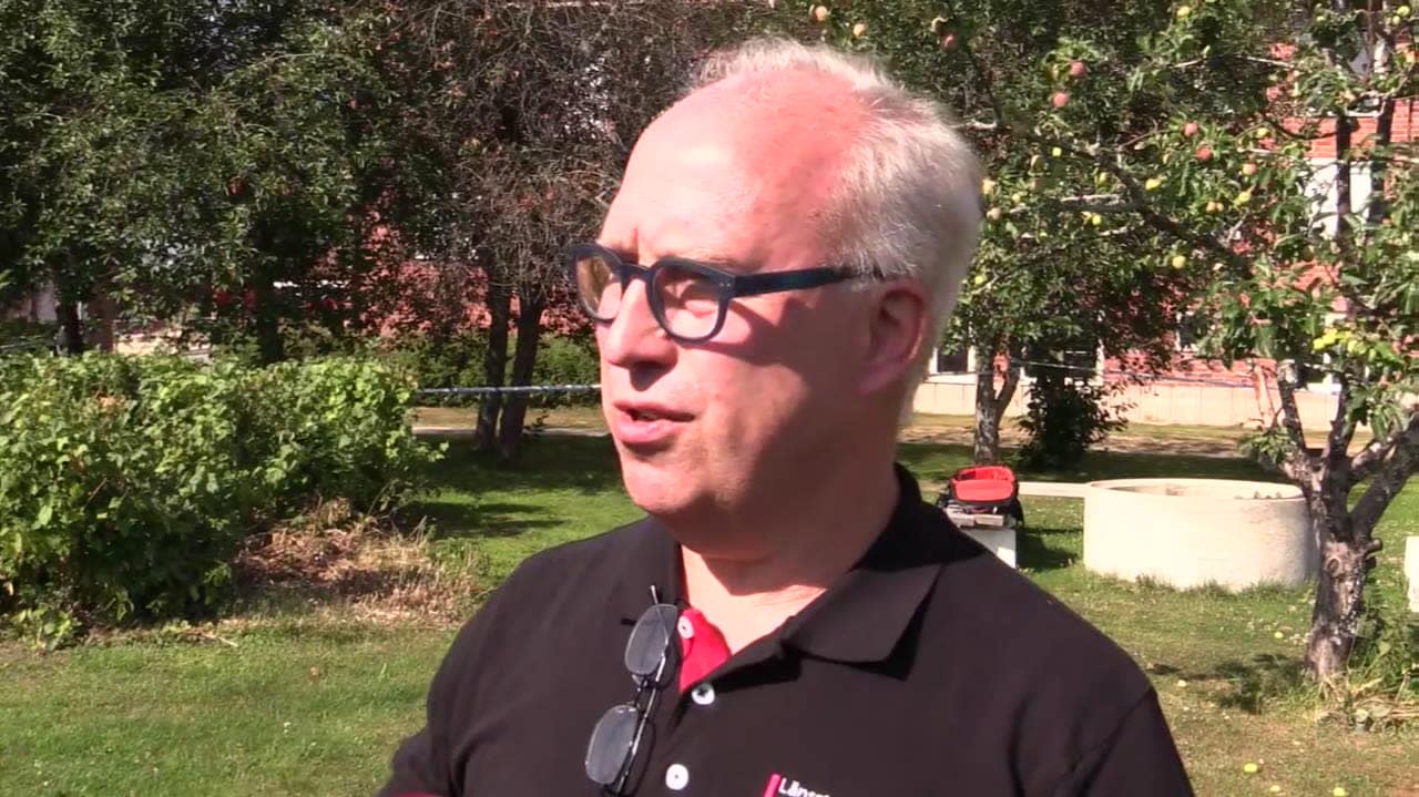 Landshövdingen: "Har stor respekt för att drabbade hoppades på tidigare insatser"