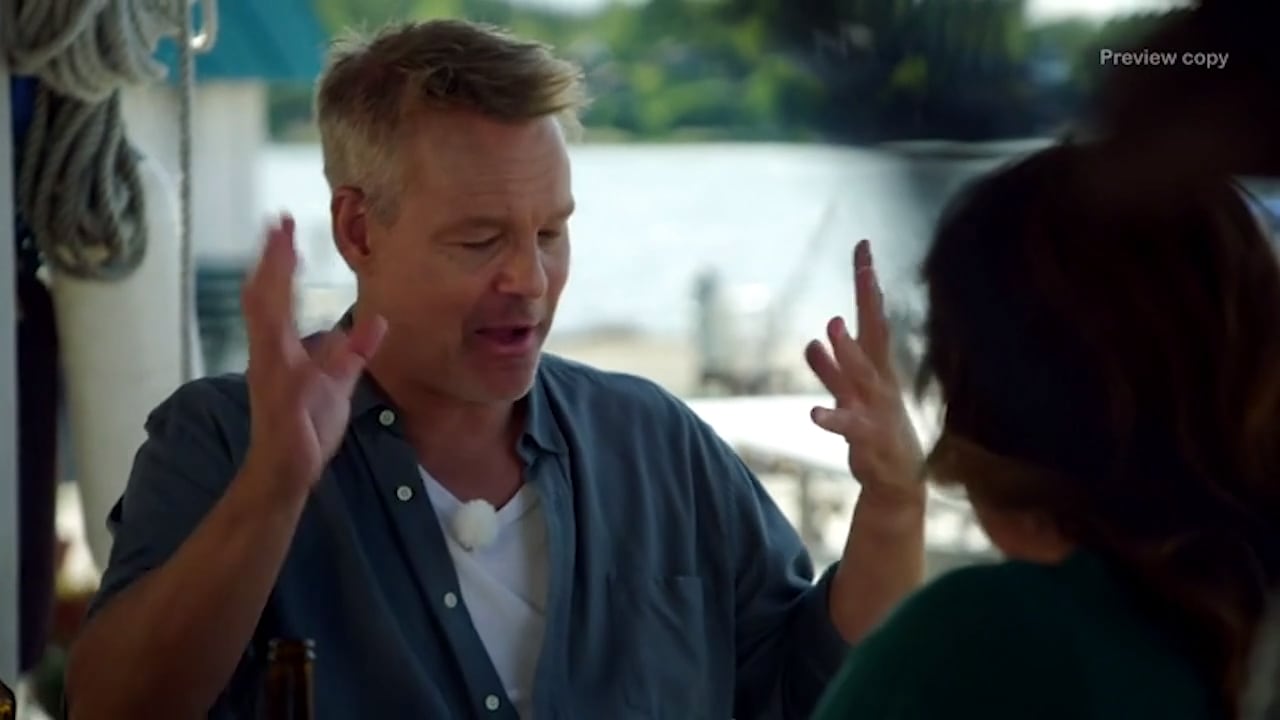 Henrik Schyffert: ”Det är inte jag längre"